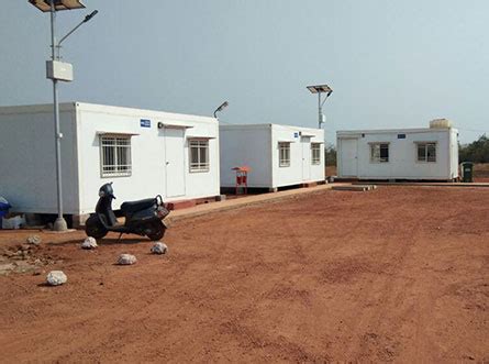 GMR GOA