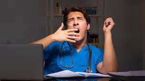 Working Outside Your Usual Hours – You Could Be At Risk For This Disorder!