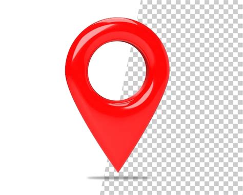 Map Pin Point 3D 的图像结果