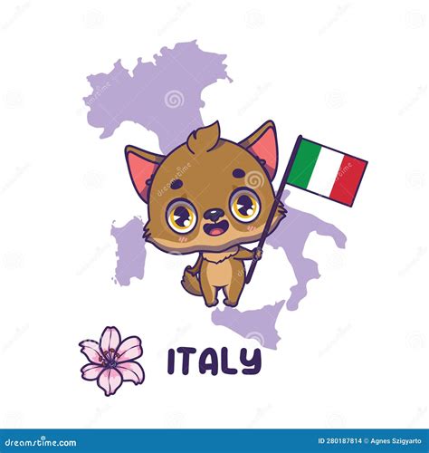 Italian National Animal