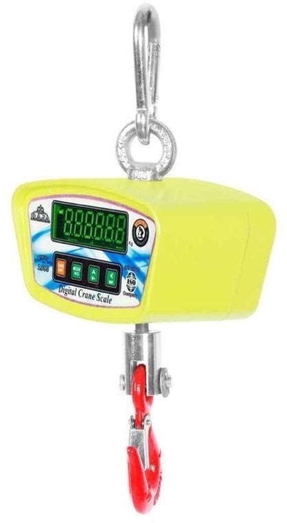 Dadu & Sons delhi - Portable Digital 50 Kg Weighing Scale Exporter and ...