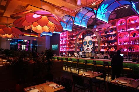 Book a Table - Metuchen | Reserve Your Spot Today — Meximodo - Cocina ...