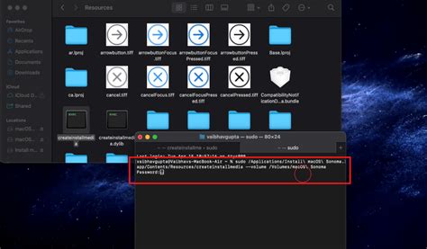 Image result for Mac OS Bootable USB Guide