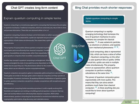Bing Chat vs Chatgpt 的图像结果