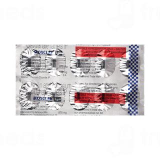 Moxclav 1000 Mg Tablet: Uses, Side Effects, Price & Substitutes
