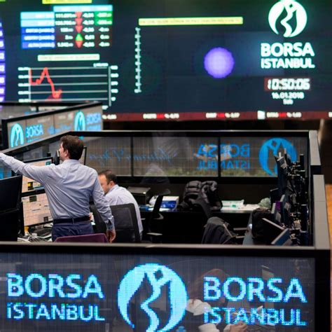 Turkish Financial Market's Rollercoaster Ride: Lira's Plunge