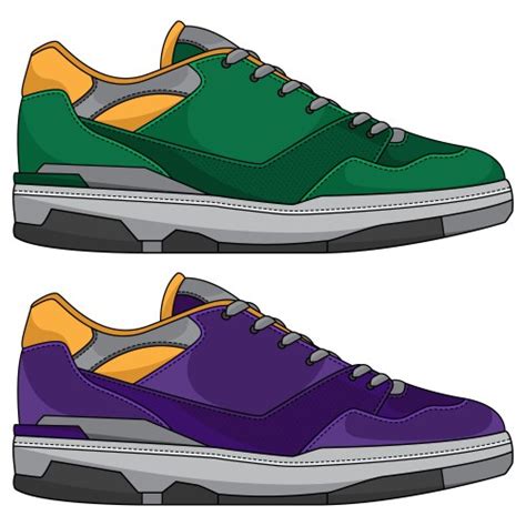 Sports Shoes Cartoon 的图像结果