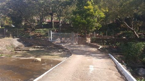 Customer reviews of Bergwaters Lodge, , Waterval Onder