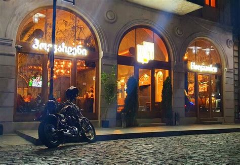 Delicious dishes - Reviews, Photos - Hoegaarden Kutaisi - Tripadvisor