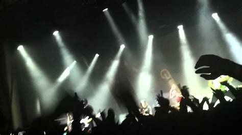 Hell above - PTV - YouTube