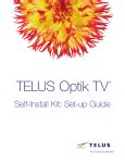 Image result for TELUS TV Remote Control User Guide