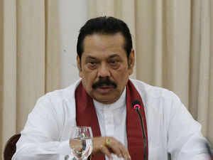 Sri Lankan PM Mahinda Rajapaksa commends Namami Gange programme - The ...