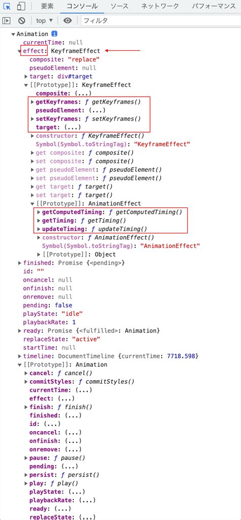API Request JavaScript Animation 的图像结果