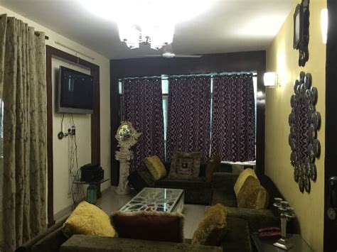 Fully Furnished Pent House for Rent in Orange County INdirapuram 09-Feb ...