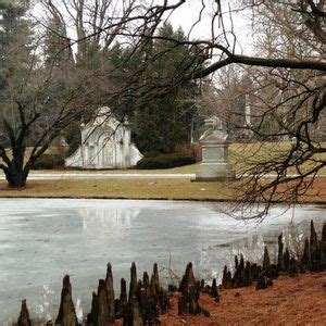 Walking Tour / What Do Trees Do in the Winter?, 4521 Spring Grove Ave ...