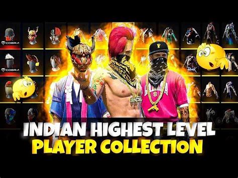 Daddy Calling's Free Fire MAX ID, stats, rank, K/D ratio, and monthly ...