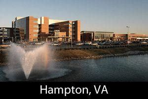 Sentara Office Photos | Glassdoor