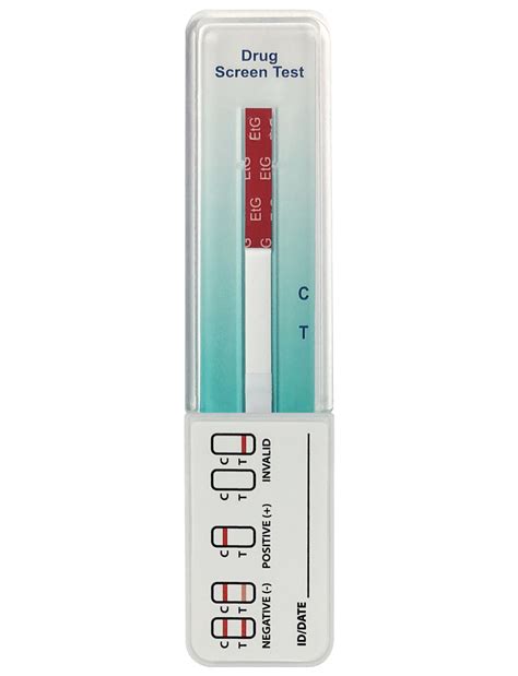 Ethyl Glucuronide Alcohol 500 Urine Screen Drug Tests ETG | Identify ...