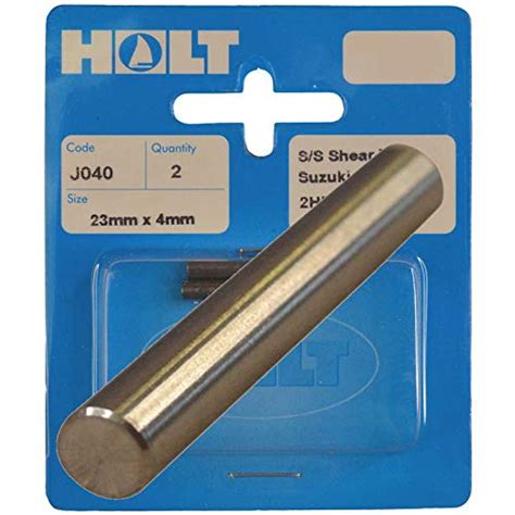 Outboard Shear Pin Propellor Shear Pins Outboard Motor Shear Pin ...