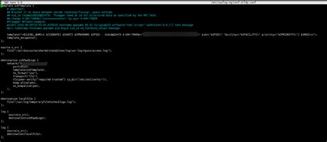 Image result for Syslog-Ng Tutorial