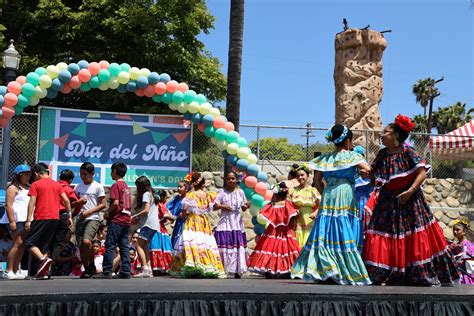 Dia De Los Ninos