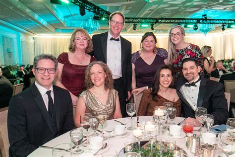 Catholic Charities Ball - Catholic Charities of the Diocese of Arlington