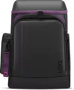 Lenovo LOQ 40.64 cms (16) Gaming Backpack GB300 20 L Laptop Backpack ...