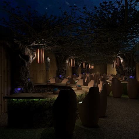 SDG India Interior Designers