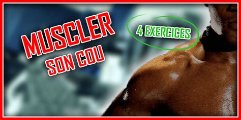 Image result for Musculation Du Cou Exercice