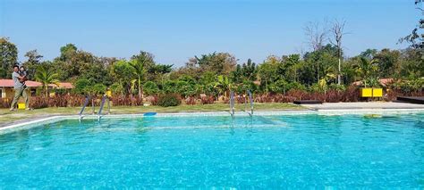 ANAYA RESORT (Bilaspur, Chhattisgarh) - Cottage Reviews, Photos, Rate ...