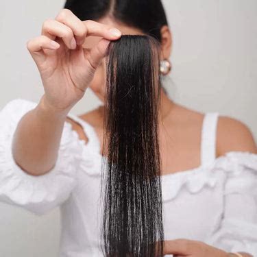 Nish Hair | 100% Human Hair Extensions for Length, Volume & Coverage