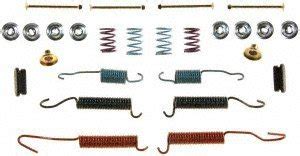 Bendix H7027 Brake Hardware Kit : Amazon.in: Car & Motorbike