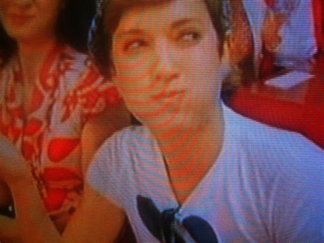 step off george: Outrageous Foods/Colleen Haskell