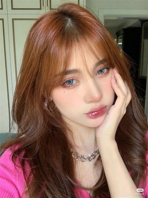 57 korean hairstyle 2023 – Artofit