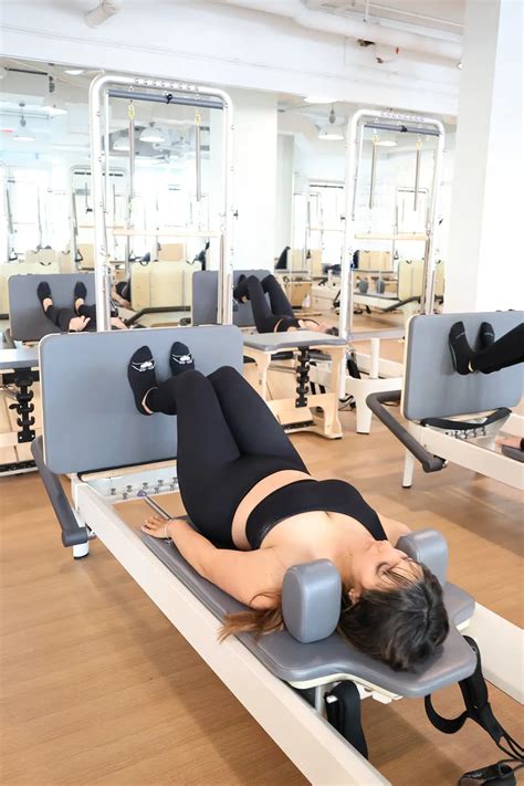 BODYBAR Pilates - East Wichita, KS