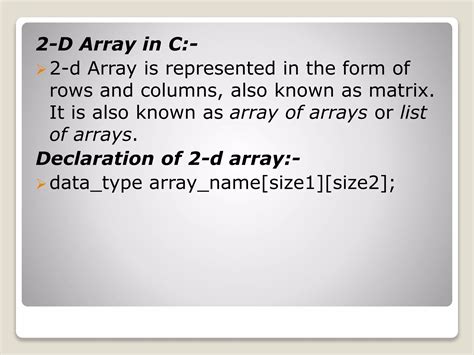 Image result for C Programming Tutorial Tutorials Point