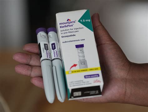 Mounjaro vs Wegovy: Which is better and how to buy weight-loss jabs safely | The Independent