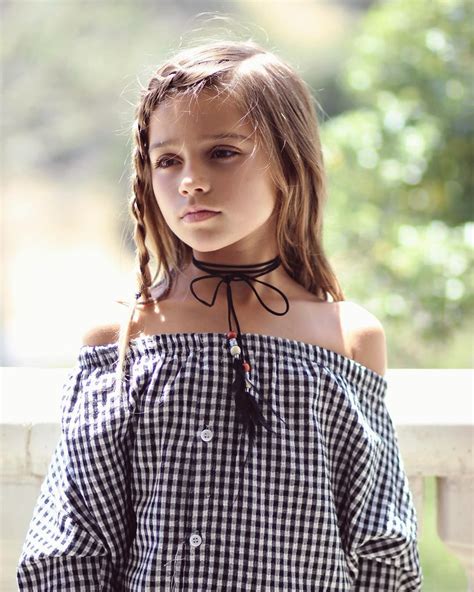 Image result for Mini Models Children