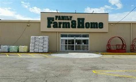 Family Farm & Home opening 2nd store in Muskegon County - mlive.com