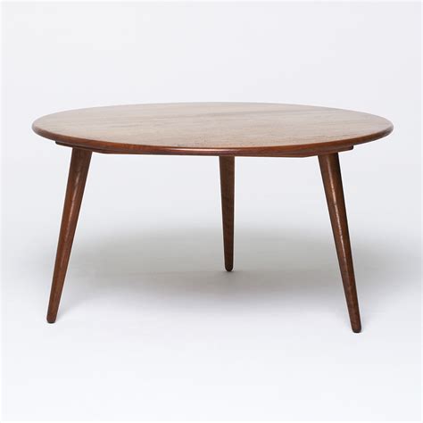 Mid-Century Modern Tables & Consoles