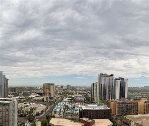 SHERATON PHOENIX DOWNTOWN - Hotel Reviews, Photos, Rate Comparison ...