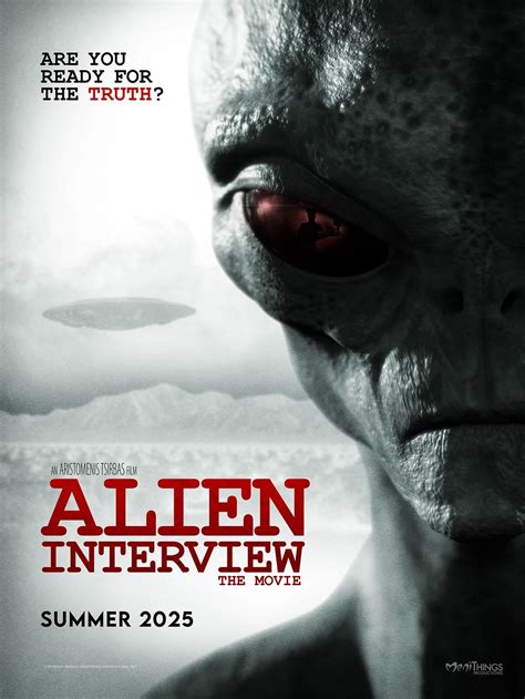 Image result for Alien Interview Trailer