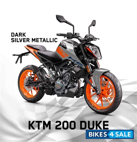 KTM Duke 200 2022 price, specs, mileage, colours, photos and reviews ...