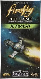 Battlefront Miniatures Firefly Jetwash Expansion Strategy & War Board ...