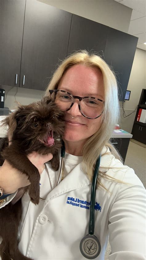 Orchard Lake Animal Hospital | Our Veterinary Staff