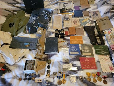 Image result for Militaria Collection