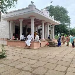 Best Top Rated Hindu temple in Rasangi, Karnataka, India | Yappe.in