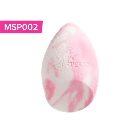 A Skin-Like Blend Flat Front Sponge – Daily Life Forever52