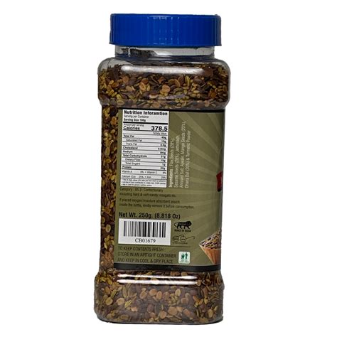 Swad Mukhwas – Chhappanbhog Mukhwas and Masala