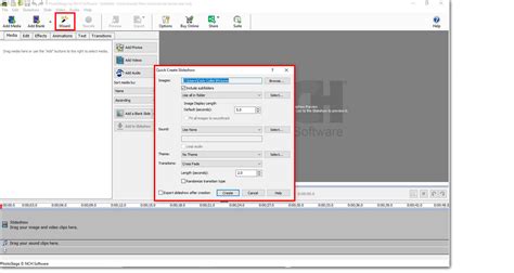 PhotoStage Slideshow Tutorial 的图像结果